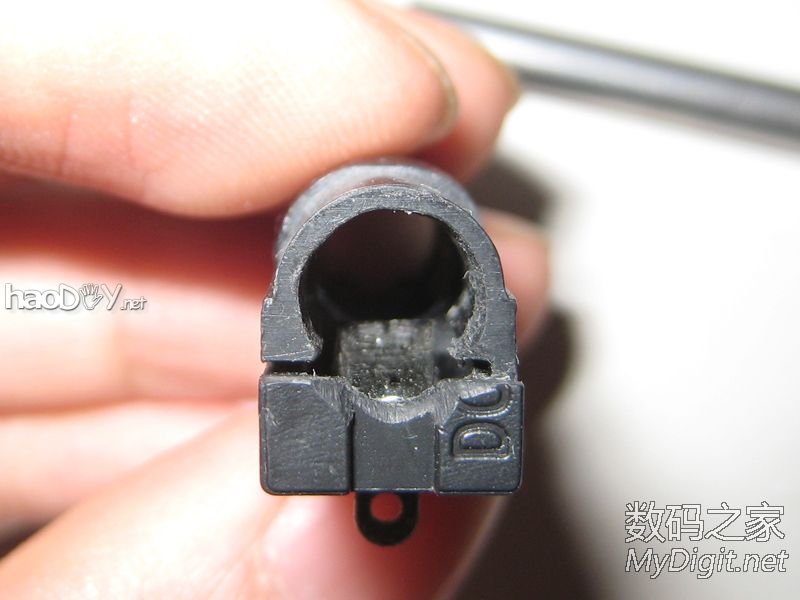 自制T12尾插套筒 自制T12尾插套筒