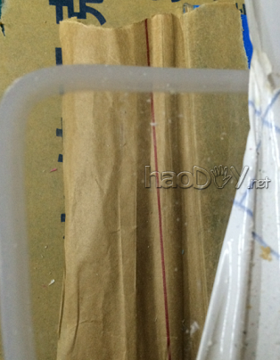 亚克力 天气越来越热!舍不得花钱买风扇 准备DIY个能飞的无刷风扇