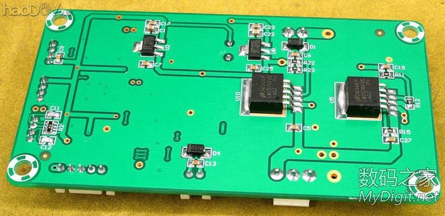 焊接2 OLED焊台、吸锡二合一