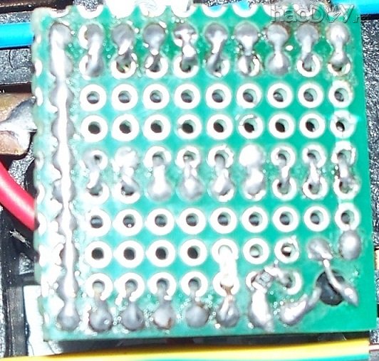 学习型多路红外遥控插座-附图片,电路,源代码 学习型多路红外遥控插座-附图片,电路,源代码