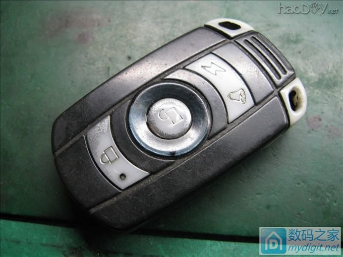 小电电遥控改电池 失败了 小电电遥控改电池 失败了