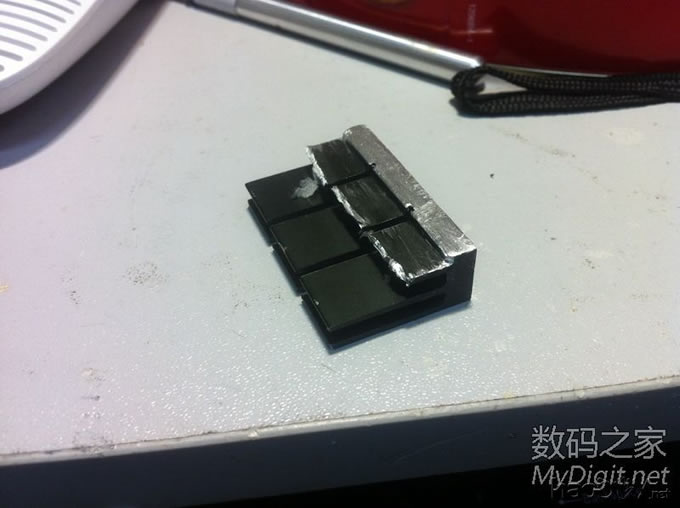 刚刚已完结 万能板再做一个DC-ATX 最大功率600W 附原料表 教程