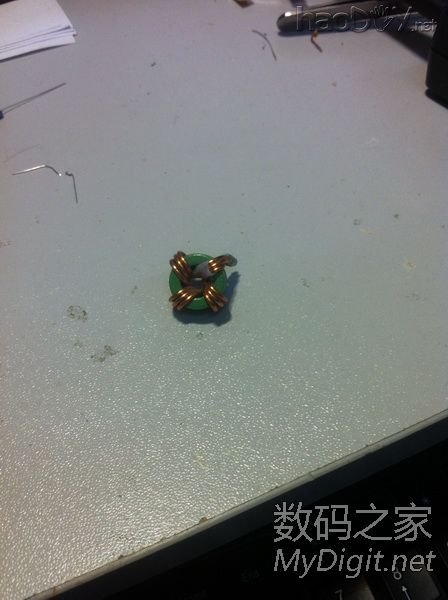 刚刚已完结 万能板再做一个DC-ATX 最大功率600W 附原料表 教程