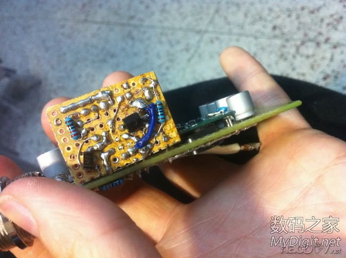 刚刚已完结 万能板再做一个DC-ATX 最大功率600W 附原料表 教程