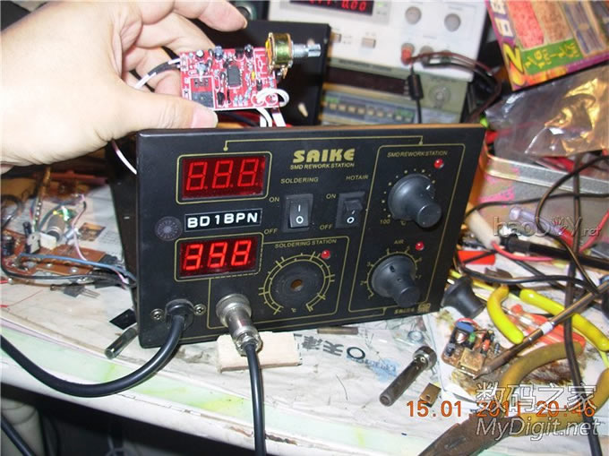 SAIKE852D+ DIYɽկĿɻͷT12ײ˵İ׹