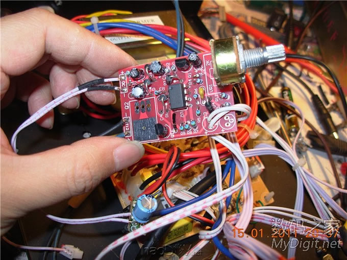 SAIKE852D+ DIYɽկĿɻͷT12ײ˵İ׹