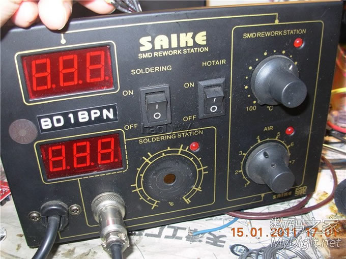 SAIKE852D+ DIYɽկĿɻͷT12ײ˵İ׹