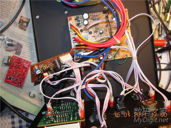 SAIKE852D+ DIYɽկĿɻͷT12ײ˵İ׹