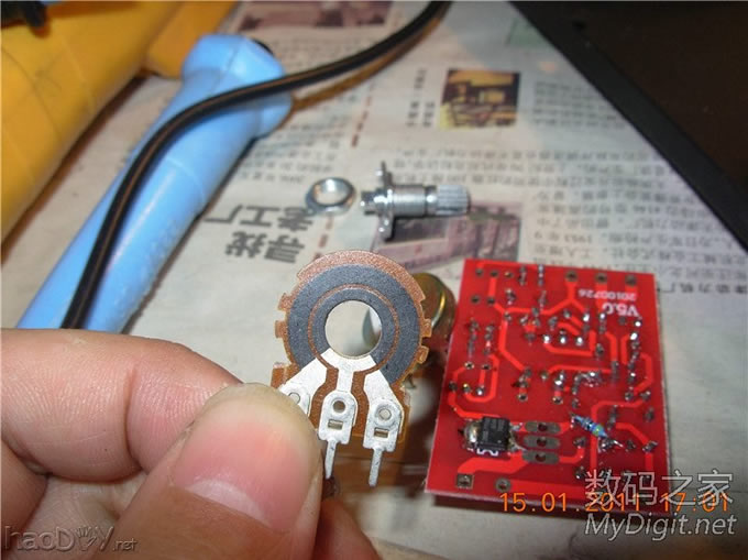 SAIKE852D+ DIYɽկĿɻͷT12ײ˵İ׹