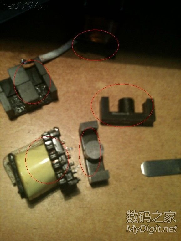 串灯泡拆atx变压器 串灯泡拆atx变压器