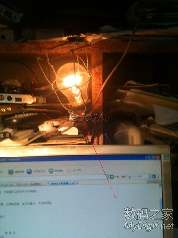 串灯泡拆atx变压器 串灯泡拆atx变压器