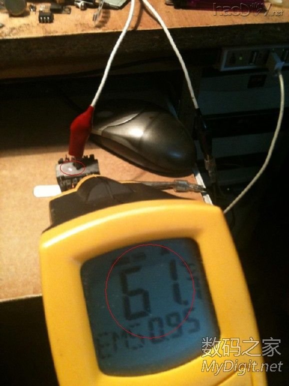 串灯泡拆atx变压器 串灯泡拆atx变压器