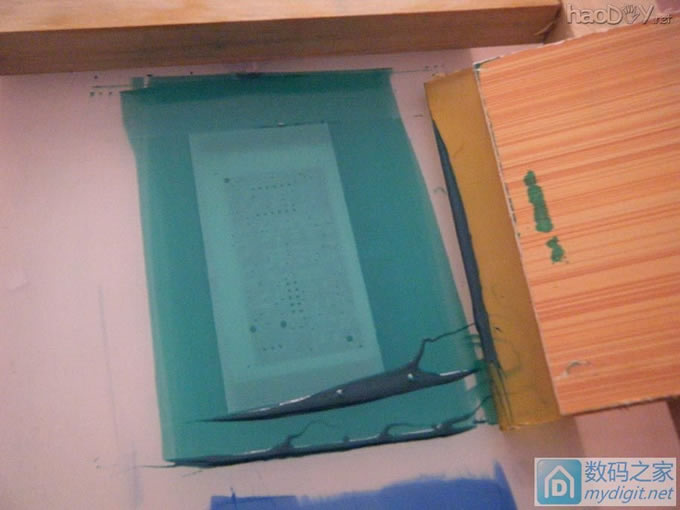 变频器无面板等于废品,我来自制一个吧,简单的小面板,复杂的过