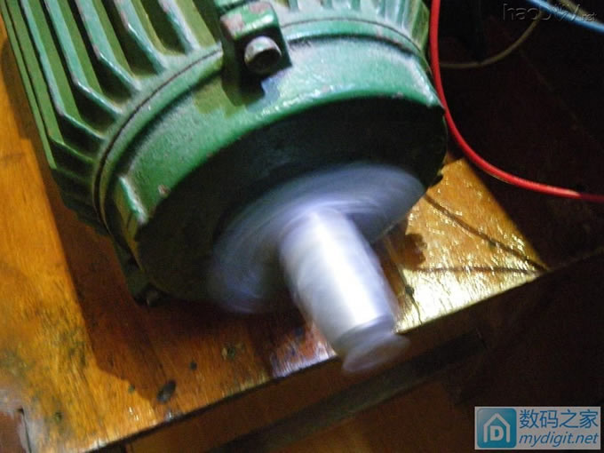 变频器无面板等于废品,我来自制一个吧,简单的小面板,复杂的过