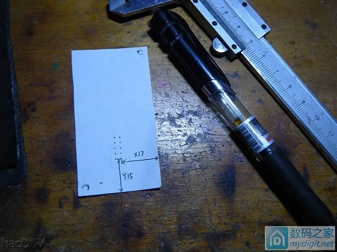 变频器无面板等于废品,我来自制一个吧,简单的小面板,复杂的过