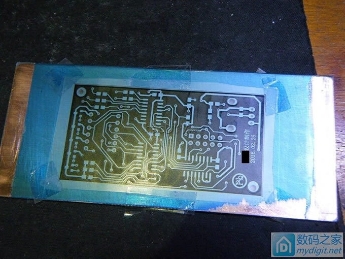 变频器无面板等于废品,我来自制一个吧,简单的小面板,复杂的过