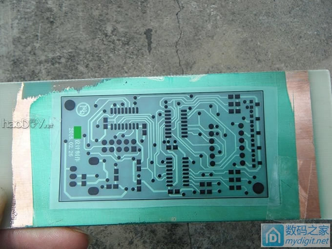 变频器无面板等于废品,我来自制一个吧,简单的小面板,复杂的过