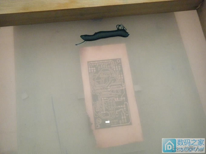 变频器无面板等于废品,我来自制一个吧,简单的小面板,复杂的过