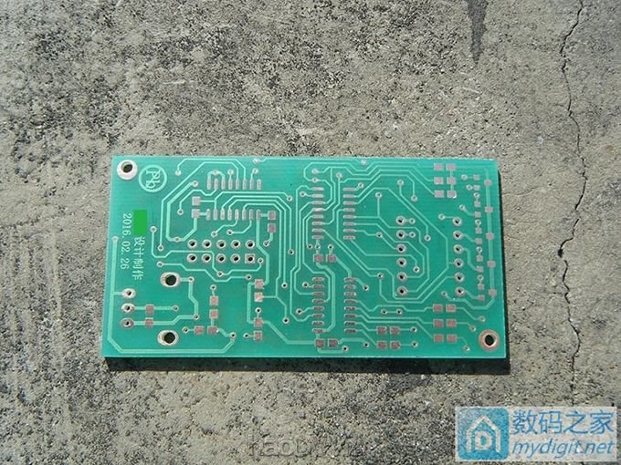 变频器无面板等于废品,我来自制一个吧,简单的小面板,复杂的过