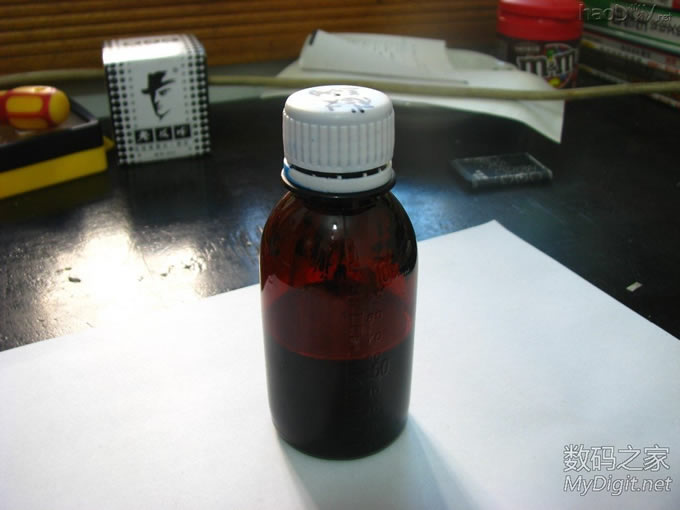 【新人报道】感光油墨制TP4056四并充电板PCB制板全程【请注意2楼说明】 【新人报道】感光油墨制TP4056四并充电板PCB制板全程【请注意2楼