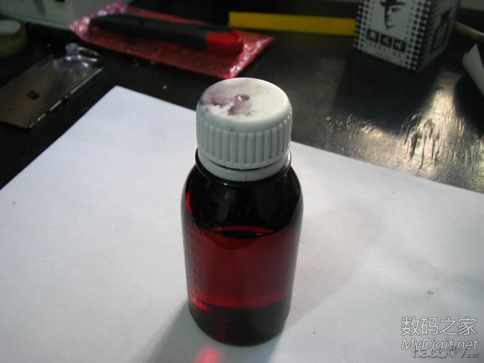 【新人报道】感光油墨制TP4056四并充电板PCB制板全程【请注意2楼说明】 【新人报道】感光油墨制TP4056四并充电板PCB制板全程【请注意2楼