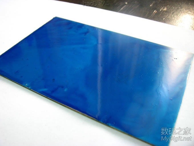 【新人报道】感光油墨制TP4056四并充电板PCB制板全程【请注意2楼说明】 【新人报道】感光油墨制TP4056四并充电板PCB制板全程【请注意2楼