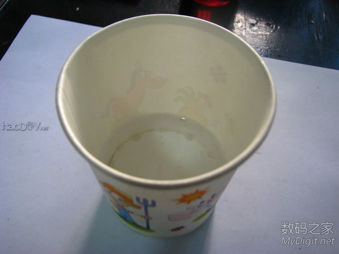 【新人报道】感光油墨制TP4056四并充电板PCB制板全程【请注意2楼说明】 【新人报道】感光油墨制TP4056四并充电板PCB制板全程【请注意2楼