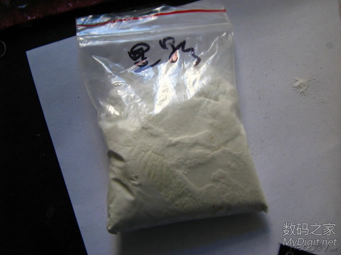 【新人报道】感光油墨制TP4056四并充电板PCB制板全程【请注意2楼