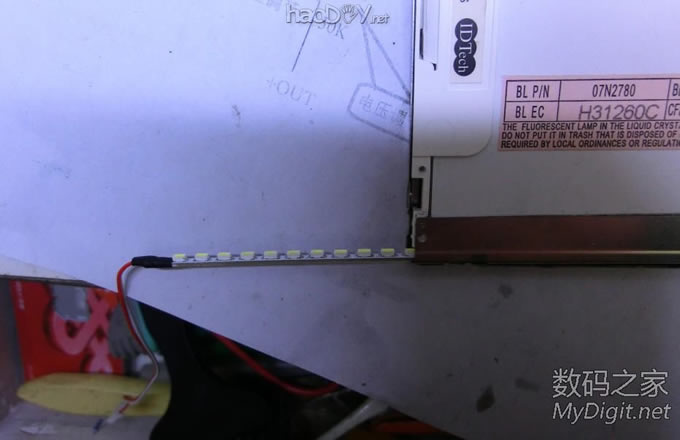 ĥ~IBM T42USBӿں͸LED⣨LED