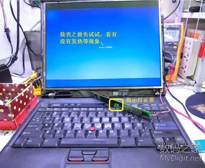 ĥ~IBM T42USBӿں͸LED⣨LED