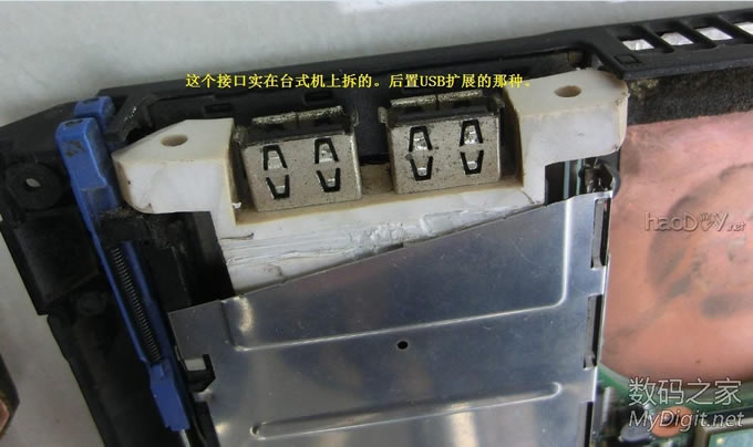 ĥ~IBM T42USBӿں͸LED⣨LED