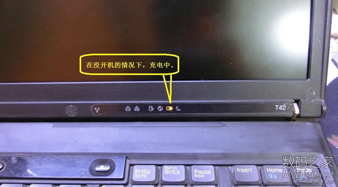 疯狂折磨爱姬~IBM T42,增加USB接口和改造LED背光(制作LED驱动