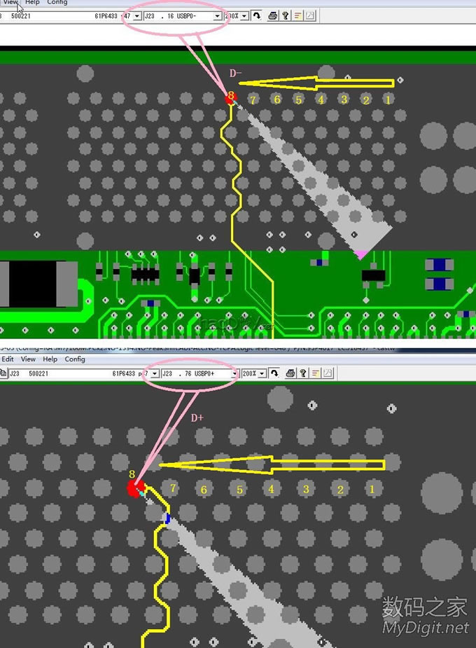ĥ~IBM T42USBӿں͸LED⣨LED