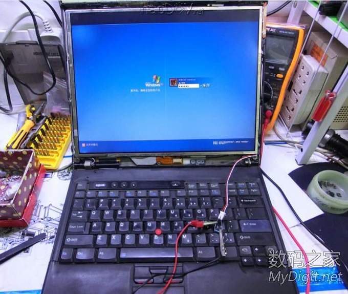 ĥ~IBM T42USBӿں͸LED⣨LED