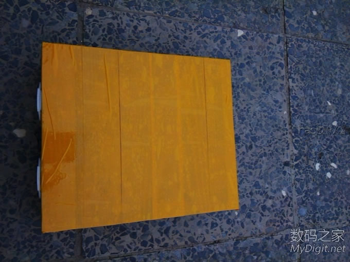 用130节18650电池DIY制作48v 20A的电池组