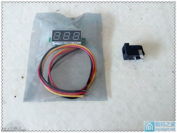 给松下电钻,DIY 一个8.4V动力电池组,创意多多!