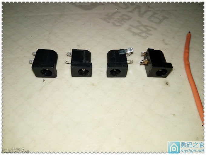 给松下电钻,DIY 一个8.4V动力电池组,创意多多! 给松下电钻,DIY 一个8.4V动力电池组,创意多多!