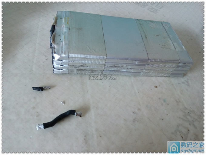 给松下电钻,DIY 一个8.4V动力电池组,创意多多!