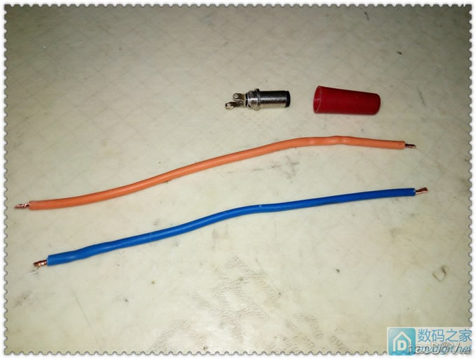 给松下电钻,DIY 一个8.4V动力电池组,创意多多! 给松下电钻,DIY 一个8.4V动力电池组,创意多多!