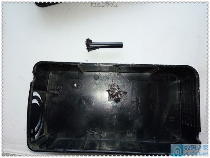 给松下电钻,DIY 一个8.4V动力电池组,创意多多! 给松下电钻,DIY 一个8.4V动力电池组,创意多多!