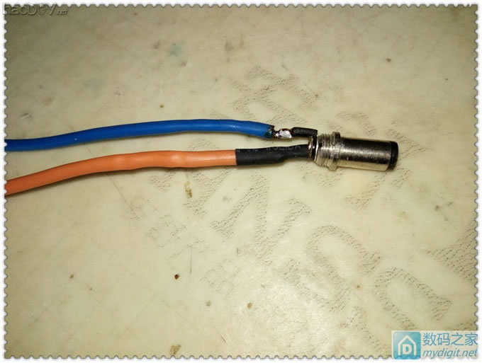 给松下电钻,DIY 一个8.4V动力电池组,创意多多!