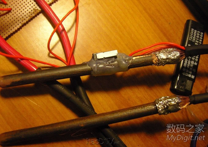 俺也仿照alley兄弟制做了个电容储能点焊机 23楼更新效果图 俺也仿照alley兄弟制做了个电容储能点焊机 23楼更新效果图