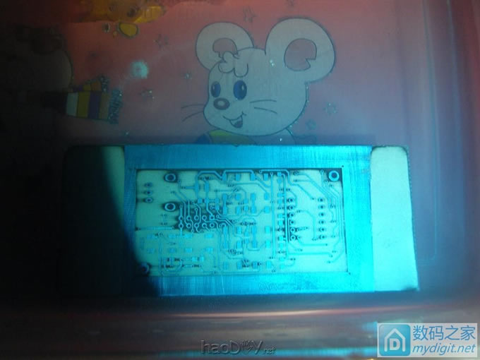 变频器无面板等于废品,我来自制一个吧,简单的小面板,复杂的过