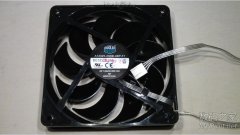 求助4线风扇如何全速运转