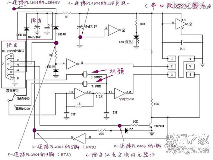 DIY一款USB接口手机SIM卡读写卡器, DIY一款USB接口手机SIM卡读写卡器,