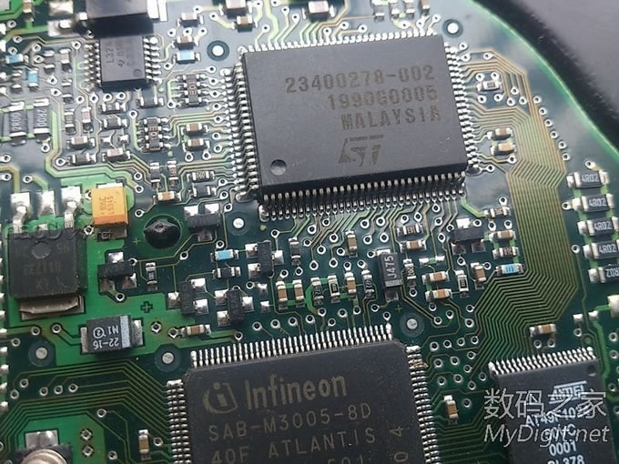 老希捷硬盘+角磨机磨片,超简单打造打磨机的方法 老希捷硬盘+角磨机磨片,超简单打造打磨机的方法