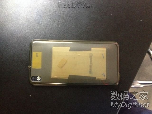 戴套套 改手机---胆小误入(别喷我)