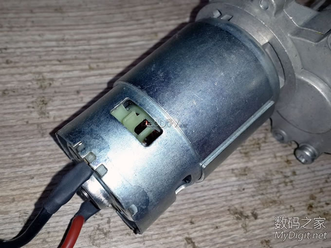 Re:拆38元TOOLSHOP充电圆锯+改装全攻略+使用通用锯片+增加调速功能+开关电源供电方 .. 拆解TOOLSHOP充电圆锯+改装全攻略+使用通用锯片+增加调速功能+开