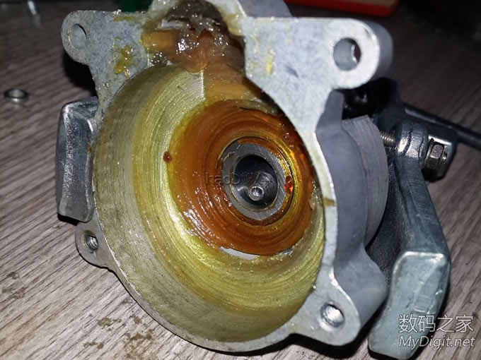 Re:拆38元TOOLSHOP充电圆锯+改装全攻略+使用通用锯片+增加调速功能+开关电源供电方 .. 拆解TOOLSHOP充电圆锯+改装全攻略+使用通用锯片+增加调速功能+开