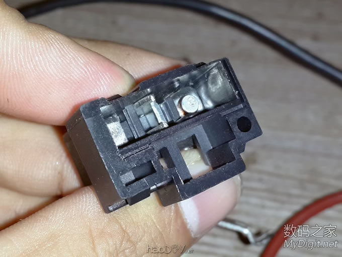 Re:拆38元TOOLSHOP充电圆锯+改装全攻略+使用通用锯片+增加调速功能+开关电源供电方 .. 拆解TOOLSHOP充电圆锯+改装全攻略+使用通用锯片+增加调速功能+开